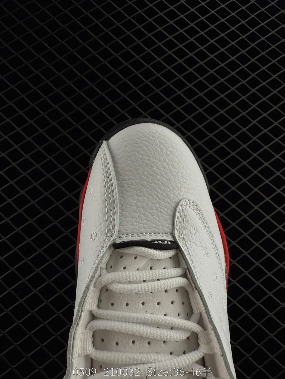 Air Jordan 13 Retro “Lucky Green”